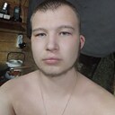 Знакомства: Кирилл, 23 года, Воронеж