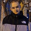 Знакомства: Илья, 18 лет, Гомель