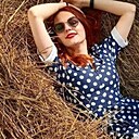 Знакомства: Аня, 25 лет, Омск