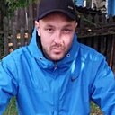 Знакомства: Денис, 39 лет, Вологда
