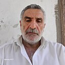 Знакомства: Müşhfiq, 57 лет, Сальяны