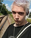 Знакомства: Itchura, 20 лет, Лобня