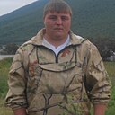 Знакомства: Юрий, 35 лет, Елизово