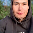 Знакомства: Bekzat, 26 лет, Кентау