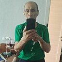 Знакомства: Володя, 57 лет, Новосибирск