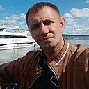 Знакомства: Никита, 49 лет, Ярославль