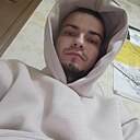 Знакомства: Артем, 26 лет, Борзя