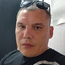 Знакомства: Сергей, 37 лет, Новочебоксарск
