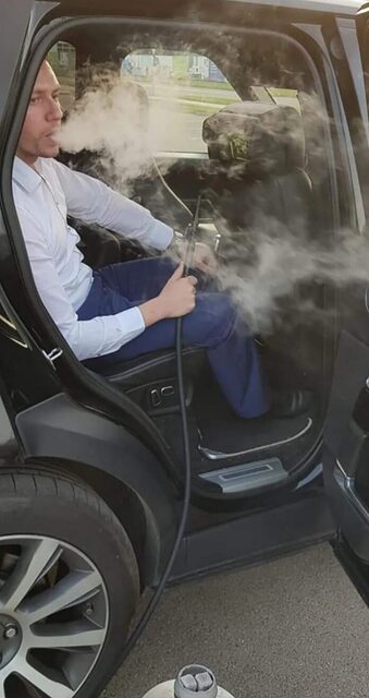 Фото - Tabor.ru