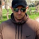 Знакомства: Андрей, 39 лет, Донецк