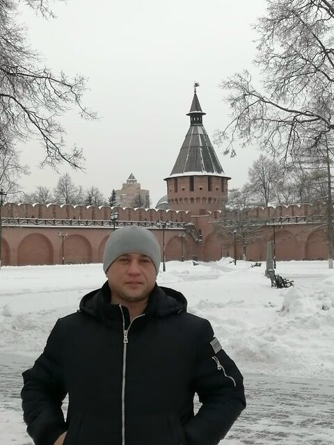 Фото - Tabor.ru