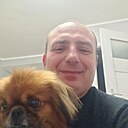 Знакомства: Иван, 47 лет, Познань