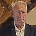 Знакомства: Сергей, 57 лет, Москва