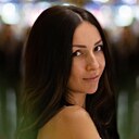 Знакомства: Ирина, 43 года, Москва