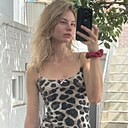 Знакомства: Настя, 26 лет, Санкт-Петербург