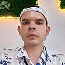 Знакомства: Андрей, 21 год, Ивантеевка