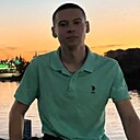 Знакомства: Ярослав, 30 лет, Тюмень