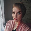 Знакомства: Людмила, 36 лет, Новосибирск