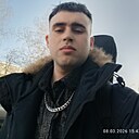Знакомства: Максим, 22 года, Брест