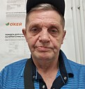 Знакомства: Miron, 55 лет, Иваново