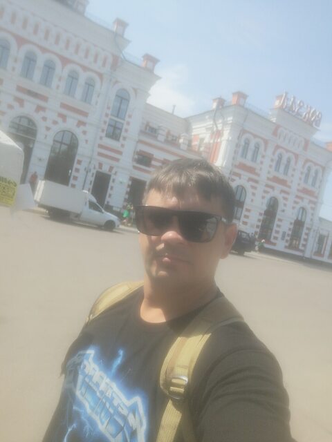 Фото - Tabor.ru