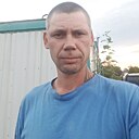 Знакомства: Иван, 35 лет, Биробиджан