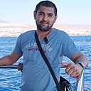 Знакомства: Алишер, 37 лет, Петропавловск-Камчатский
