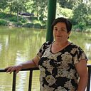Знакомства: Любовь, 59 лет, Калуга