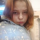 Знакомства: Ольга, 18 лет, Волчиха