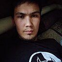 Знакомства: Данил, 23 года, Красноусольский