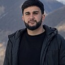 Знакомства: Вусал, 28 лет, Москва