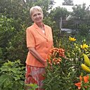 Знакомства: Наталья, 68 лет, Колпашево