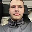 Знакомства: Кирилл, 24 года, Зима