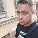 Знакомства: Артур, 30 лет, Луга