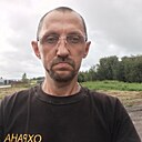 Знакомства: Сергей, 46 лет, Карасук