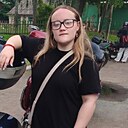 Знакомства: Настя, 21 год, Полоцк
