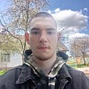Знакомства: Влад, 19 лет, Слуцк