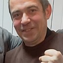 Знакомства: Виктор, 45 лет, Ухта