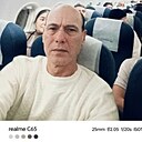 Знакомства: Икром, 62 года, Солнечногорск