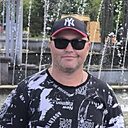 Знакомства: Андрей, 42 года, Тюмень