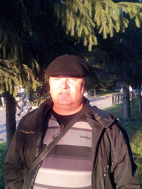 Фото - Tabor.ru