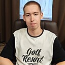 Знакомства: Елисей, 18 лет, Ярославль
