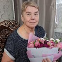 Знакомства: Любовь, 67 лет, Вологда