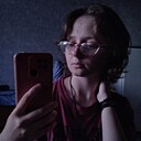 Знакомства: Анна, 18 лет, Орша