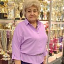 Знакомства: Любовь, 67 лет, Москва