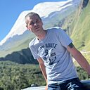 Знакомства: Виктор, 45 лет, Мончегорск
