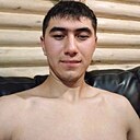 Знакомства: Дилшод, 24 года, Рославль