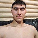Знакомства: Дилшод, 24 года, Рославль