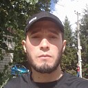 Знакомства: Ахмед, 36 лет, Киев