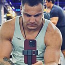 Знакомства: Никита, 38 лет, Красноярск